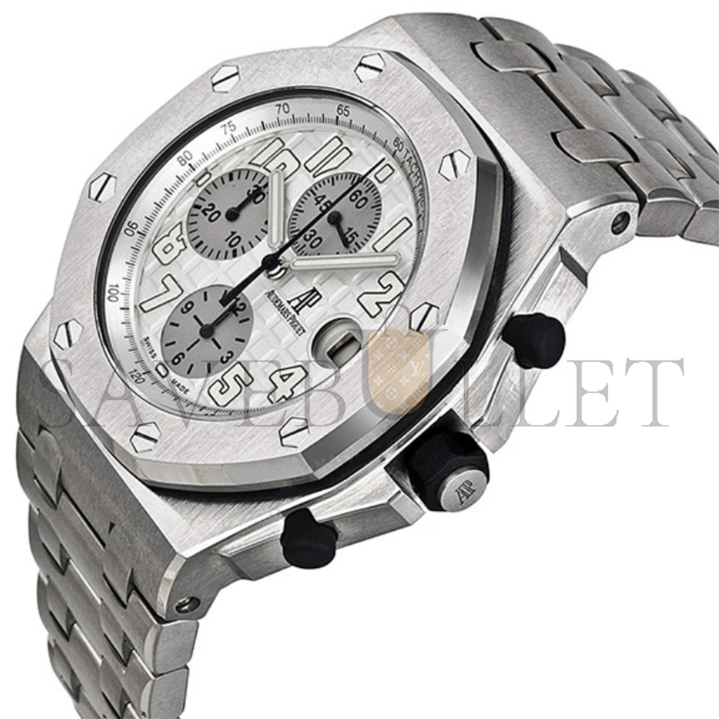 AUDEMARS PIGUET ROYAL OAK OFFSHORE CHRONOGRAPH 25721ST.OO.1000ST.07